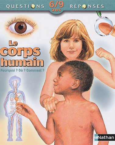 Le corps humain