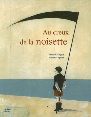 Au creux de la noisette