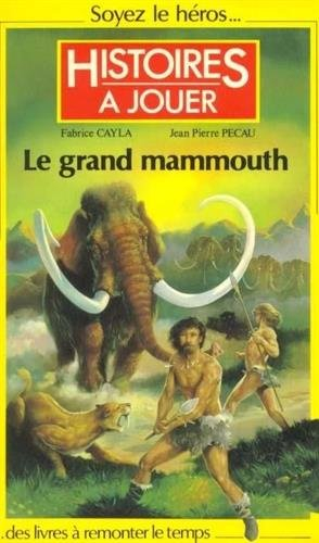 Le Grand mammouth