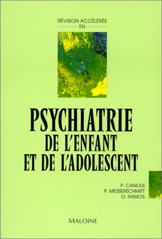 Révision accélérée en psychiatrie de l'enfant