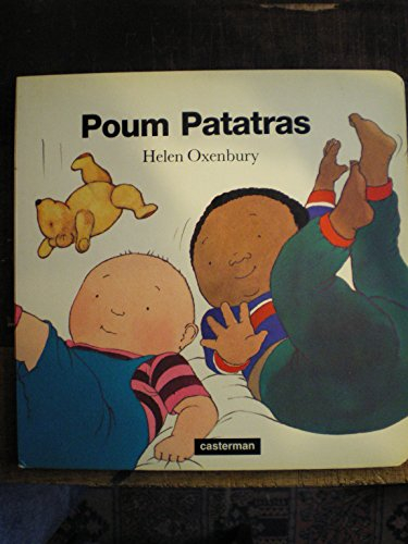 Poum patratas