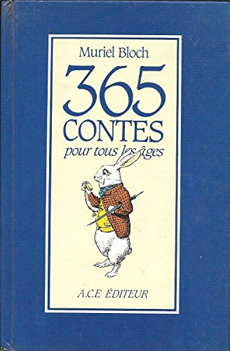 365 contes pour tous les âges