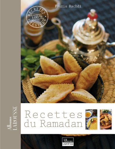 Recettes du ramadan