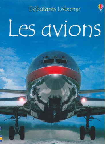 Les avions