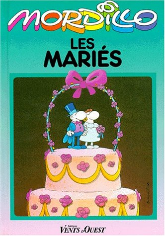 Les mariés