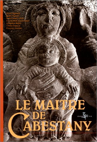 Le maître de Cabestany : sculpteur roman catalan