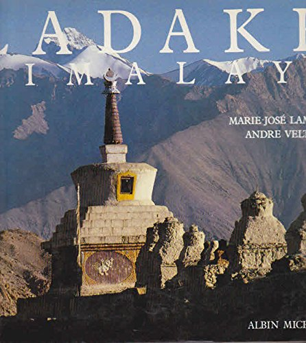 Ladakh, Himalaya