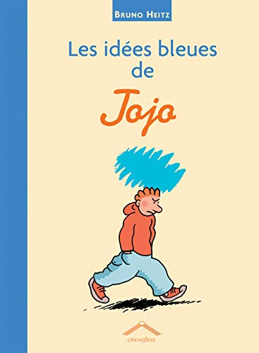 Les idées bleues de Jojo