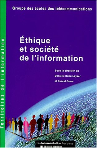 Ethique et société de l'information