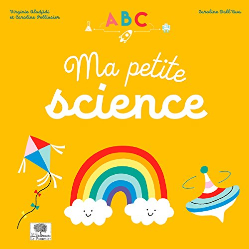 Abc ma petite science