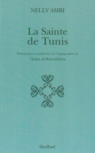 La sainte de Tunis
