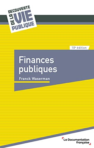 Finances publiques