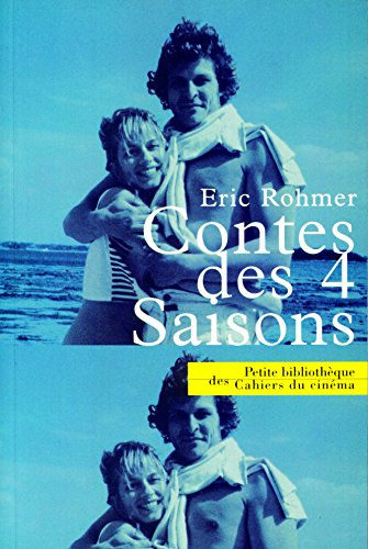 Les contes des quatre saisons