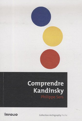 Comprendre Kandinsky