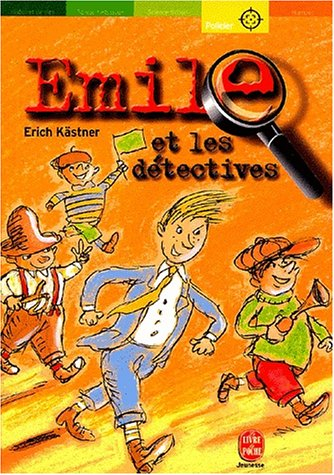 emile et les détectives