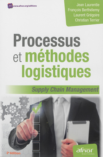 Les grands auteurs en logistique et Supply Chain Management