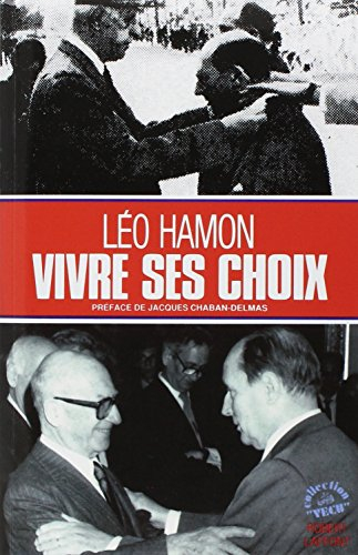 Vivre ses choix