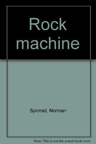 Rock machine