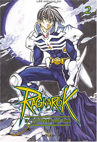 Ragnarök. Vol. 2