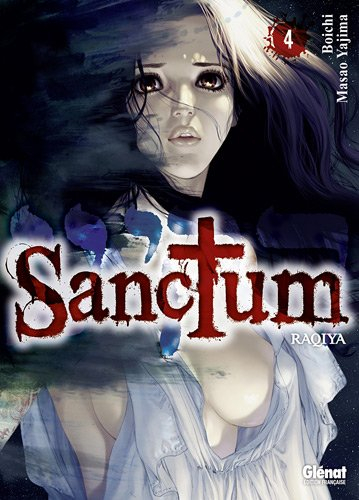 Sanctum. Vol. 4