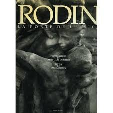 Rodin, La Porte de l'enfer