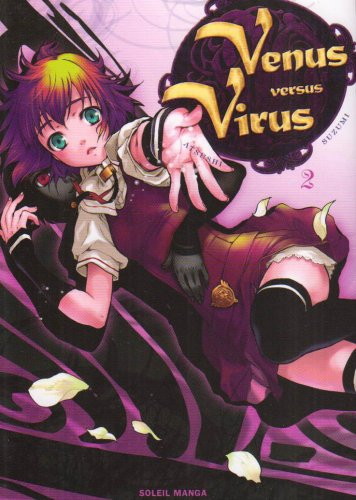 Venus versus Virus. Vol. 2