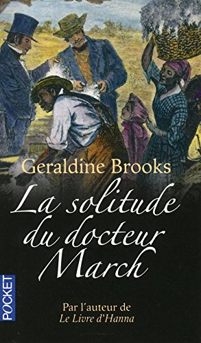 La solitude du docteur March