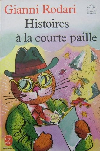 histoires à la courte paille