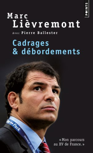 Cadrages & débordements