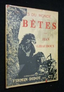 bêtes