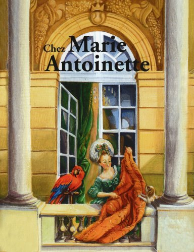 Chez Marie-Antoinette
