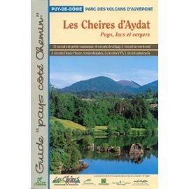 Les Cheires d'Aydat