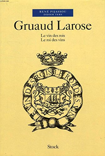Château Gruaud-Larose