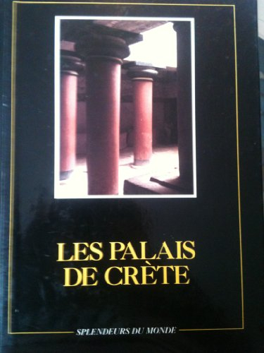 palais crete splendeurs monde                                                                 022796