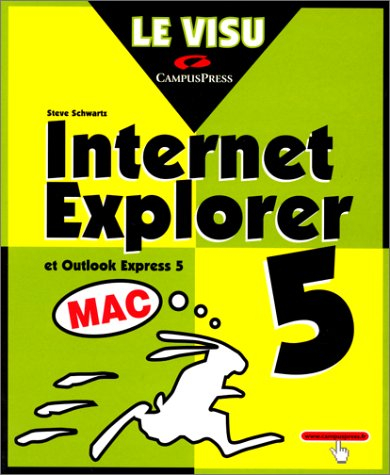 Internet Explorer 5