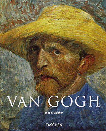 Vincent Van Gogh : 1853-1890 : vision et réalité