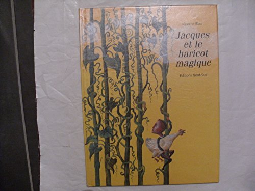 Jacques et le haricot magique