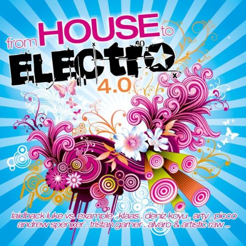 from house to electro 4.0