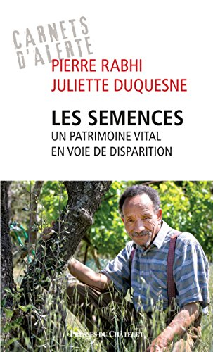 Les semences : un patrimoine vital en voie de disparition