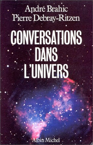 Conversations dans l'univers