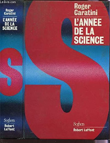 l annee de la science