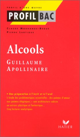 Alcools, Apollinaire