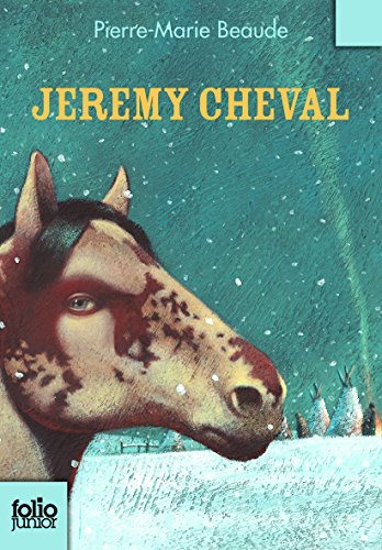 Jeremy cheval