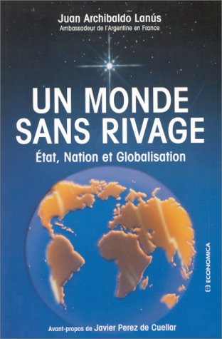 Un monde sans rivage : Etat, nation et globalisation