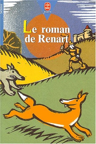 le roman de renart