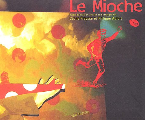 Le mioche : notes et jeux d'images