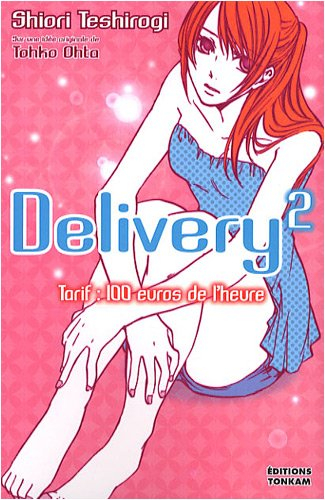 Delivery. Vol. 2