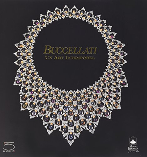 Buccellati : un art intemporel