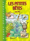 Les insectes avec 1001 pattes