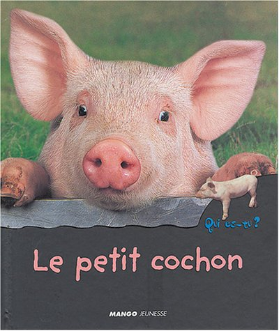 Le petit cochon